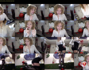 abigailmcgee — 26 minute Chaturbate female cam show recording, 720p, Dec 20, 2019