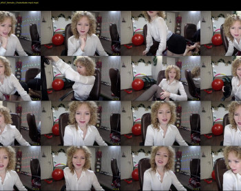 abigailmcgee — 9 minute Chaturbate female cam show recording, 720p, Dec 20, 2019