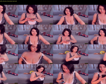 adamsvictory — 26 minute Chaturbate female cam show recording, 720p, Dec 20, 2019