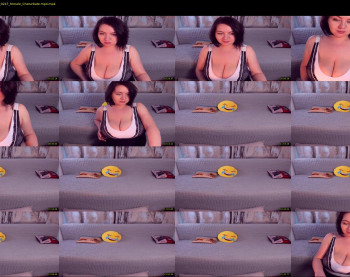 adamsvictory — 29 minute Chaturbate female cam show recording, 720p, Dec 20, 2019