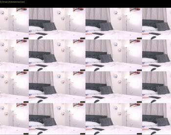 adaporter — 7 minute Chaturbate female cam show recording, 720p, Dec 19, 2019