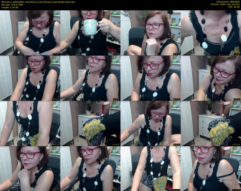 adelewildx — 93 minute Chaturbate female cam show recording, 480p, Dec 19, 2019