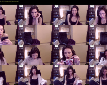 agelina_summer — 94 minute Chaturbate female cam show recording, 720p, Dec 19, 2019