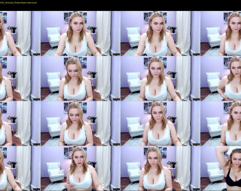 alice_pinkys — 5 minute Chaturbate female cam show recording, 720p, Dec 19, 2019