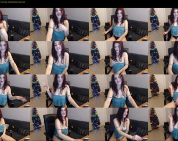 aly_alyce — 4 minute Chaturbate female cam show recording, 480p, Dec 19, 2019