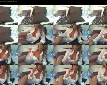 amanda0803 — 6 minute Chaturbate female cam show recording, 720p, Dec 19, 2019