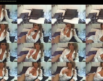 amanda0803 — 15 minute Chaturbate female cam show recording, 720p, Dec 19, 2019