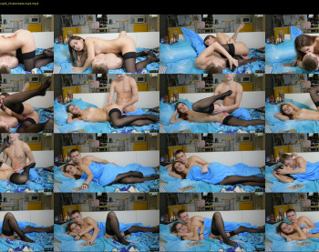 an_iv — 25 minute Chaturbate female cam show recording, 720p, Dec 19, 2019