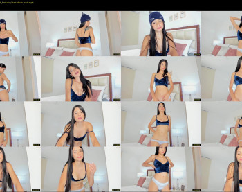 anablerd — 94 minute Chaturbate female cam show recording, 720p, Dec 20, 2019