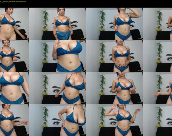 analiia_cox — 16 minute Chaturbate female cam show recording, 720p, Dec 19, 2019