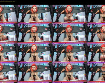 annajelly — 81 minute Chaturbate couple cam show recording, 720p, Dec 19, 2019