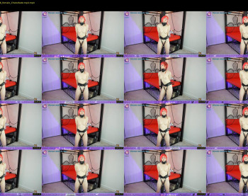 annajelly — 117 minute Chaturbate couple cam show recording, 720p, Dec 20, 2019