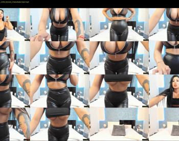 asian_delight_ — 94 minute Chaturbate female cam show recording, 720p, Dec 19, 2019