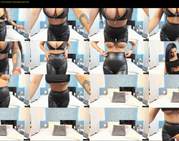 asian_delight_ — 94 minute Chaturbate female cam show recording, 720p, Dec 19, 2019