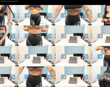 asian_delight_ — 94 minute Chaturbate female cam show recording, 720p, Dec 19, 2019