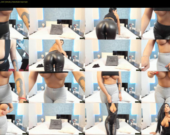 asian_delight_ — 94 minute Chaturbate female cam show recording, 720p, Dec 19, 2019