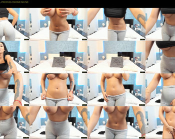 asian_delight_ — 94 minute Chaturbate female cam show recording, 720p, Dec 19, 2019