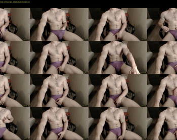big_nick_for_you_ — 5 minute Chaturbate male cam show recording, 720p, Dec 19, 2019