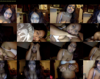 blackgurlkitty — 108 minute Chaturbate female cam show recording, 480p, Dec 19, 2019