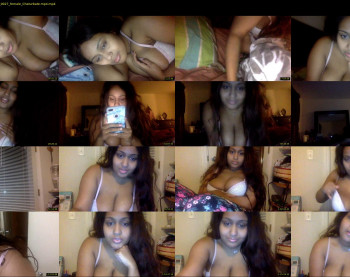 blackgurlkitty — 97 minute Chaturbate female cam show recording, 480p, Dec 20, 2019