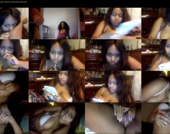 blackgurlkitty — 117 minute Chaturbate female cam show recording, 480p, Dec 20, 2019