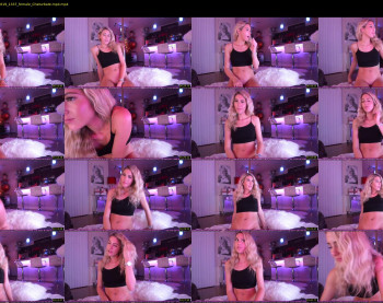 butterybubblebutt — 5 minute Chaturbate couple cam show recording, 720p, Dec 19, 2019