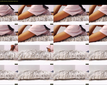 camilaramirez_ — 47 minute Chaturbate female cam show recording, 720p, Dec 20, 2019