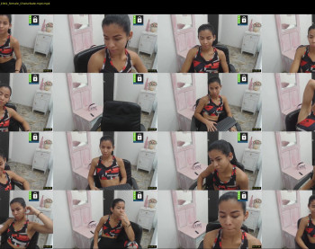 catalina__10_ — 68 minute Chaturbate female cam show recording, 720p, Dec 19, 2019