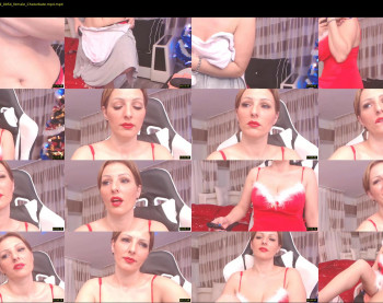 chanellmarilyn — 42 minute Chaturbate female cam show recording, 720p, Dec 20, 2019