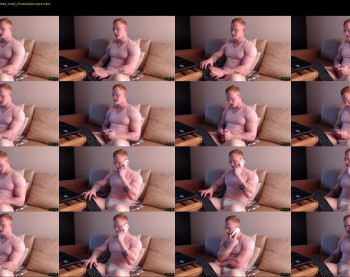 chris_boy37 — 15 minute Chaturbate male cam show recording, 720p, Dec 19, 2019
