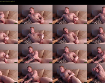chris_boy37 — 8 minute Chaturbate male cam show recording, 720p, Dec 19, 2019