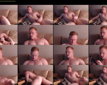 chris_boy37 — 43 minute Chaturbate male cam show recording, 720p, Dec 19, 2019