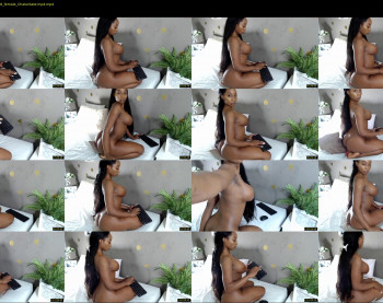 cingirlhot — 94 minute Chaturbate female cam show recording, 720p, Dec 20, 2019