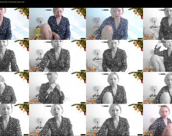 colette1w — 16 minute Chaturbate female cam show recording, 720p, Dec 19, 2019