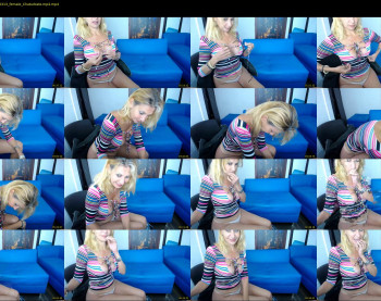 cristal_ayala — 11 minute Chaturbate female cam show recording, 720p, Dec 20, 2019