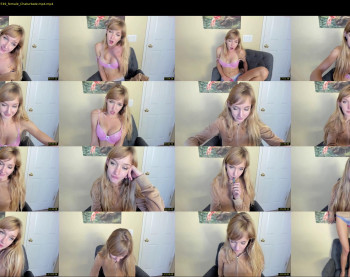 cutiepainter — 101 minute Chaturbate female cam show recording, 720p, Dec 19, 2019