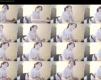 diane_fox — 4 minute Chaturbate female cam show recording, 720p, Dec 19, 2019