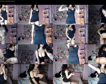didiactive — 93 minute Chaturbate female cam show recording, 720p, Dec 19, 2019