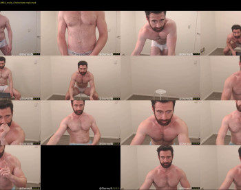 donnybasilisk — 97 minute Chaturbate male cam show recording, 720p, Dec 19, 2019