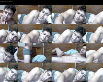 drmozo — 80 minute Chaturbate male cam show recording, 480p, Dec 19, 2019