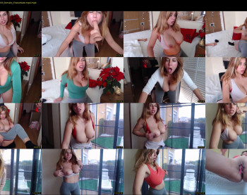 dulceyjohn — 93 minute Chaturbate female cam show recording, 720p, Dec 19, 2019