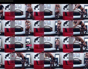 ella_pridee — 97 minute Chaturbate female cam show recording, 720p, Dec 19, 2019