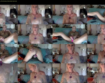 gl1tter_barbie — 51 minute Chaturbate female cam show recording, 720p, Dec 19, 2019
