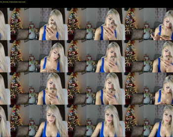 greyslopez — 15 minute Chaturbate female cam show recording, 720p, Dec 20, 2019