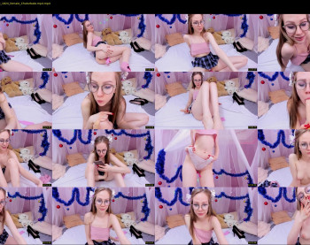 helloiamastrid — 66 minute Chaturbate female cam show recording, 720p, Dec 19, 2019