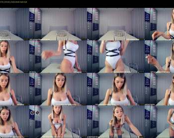 heyhorny_cb — 12 minute Chaturbate couple cam show recording, 720p, Dec 19, 2019