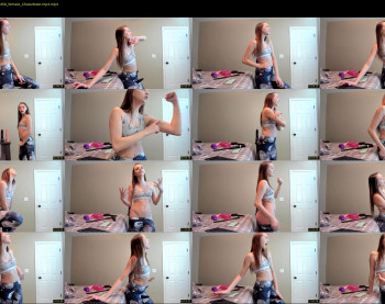 hi_cut_cutie — 20 minute Chaturbate female cam show recording, 720p, Dec 20, 2019