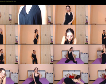 hiaru_cutie — 94 minute Chaturbate female cam show recording, 720p, Dec 20, 2019