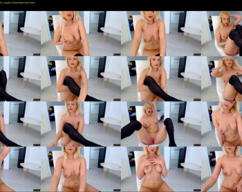 holly_amy — 9 minute Chaturbate couple cam show recording, 720p, Dec 19, 2019