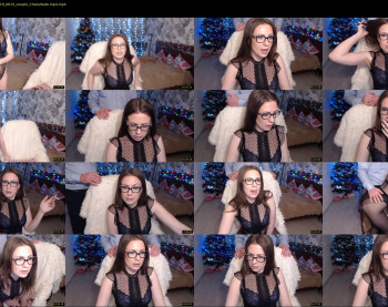 hot_best_lovers_ — 30 minute Chaturbate couple cam show recording, 720p, Dec 20, 2019